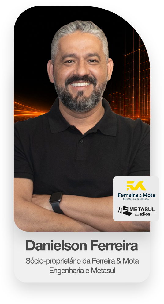 Danielson Ferreira